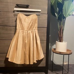 Windsor Prom, Bridesmaid Dress